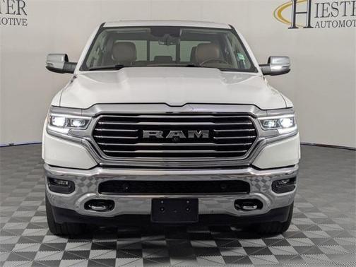 2023 RAM 1500 Longhorn