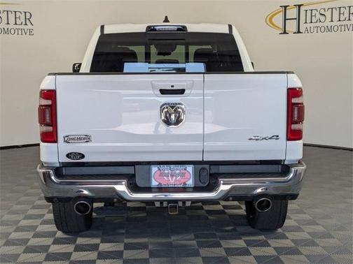 2023 RAM 1500 Longhorn
