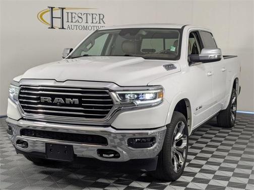 2023 RAM 1500 Longhorn