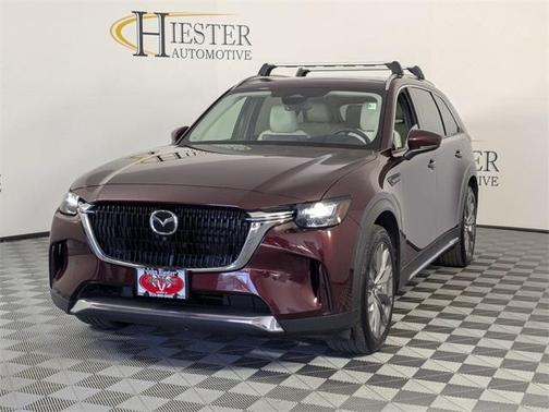 2024 Mazda CX-90 Premium Plus