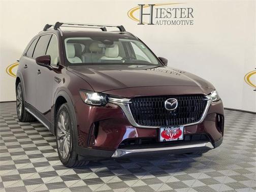 2024 Mazda CX-90 Premium Plus
