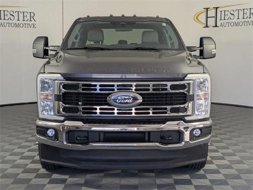 2024 Ford F-350 XLT