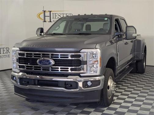 2024 Ford F-350 XLT
