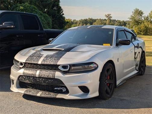2019 Dodge Charger SRT Hellcat