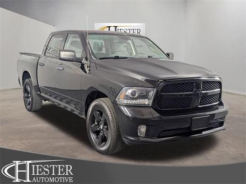 2014 RAM 1500 Tradesman/Express