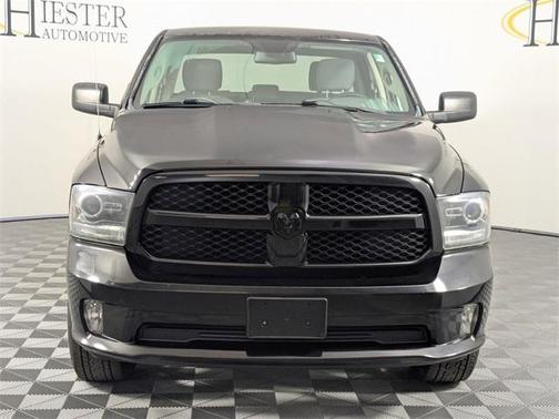 2014 RAM 1500 Tradesman/Express