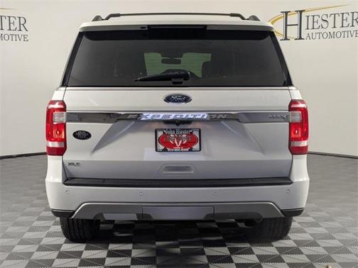 2021 Ford Expedition Max XLT