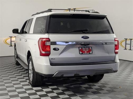 2021 Ford Expedition Max XLT