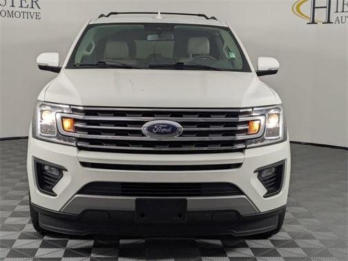 2021 Ford Expedition Max XLT
