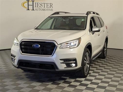 2019 Subaru Ascent Touring 7-Passenger