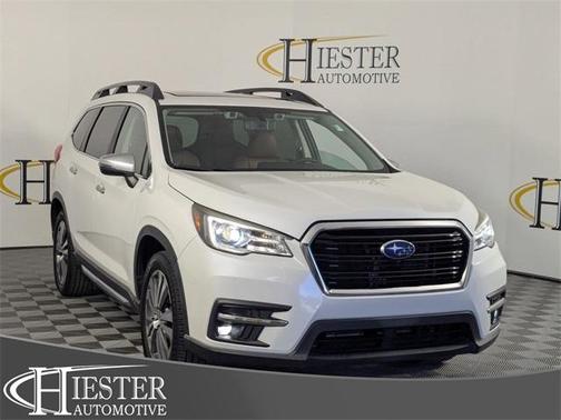 2019 Subaru Ascent Touring 7-Passenger