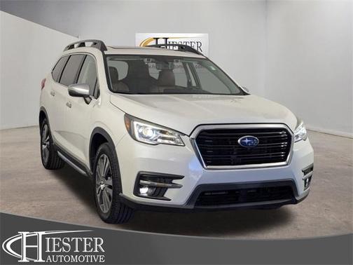 2019 Subaru Ascent Touring 7-Passenger