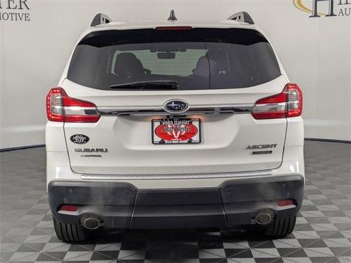 2019 Subaru Ascent Touring 7-Passenger