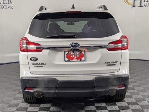 2019 Subaru Ascent Touring 7-Passenger