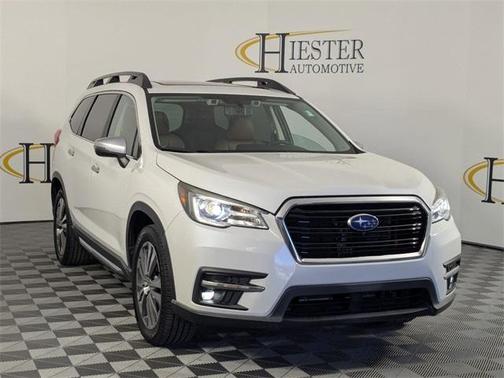 2019 Subaru Ascent Touring 7-Passenger