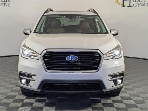 2019 Subaru Ascent Touring 7-Passenger
