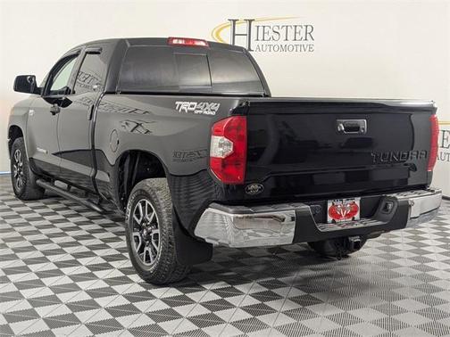 2014 Toyota Tundra