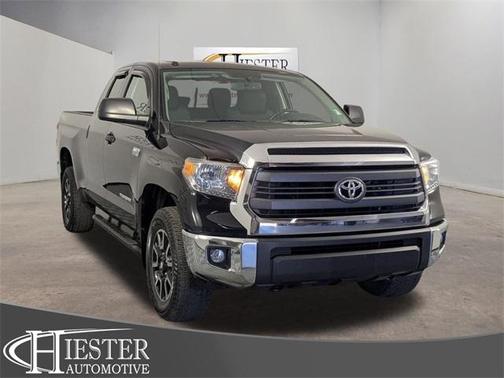 2014 Toyota Tundra