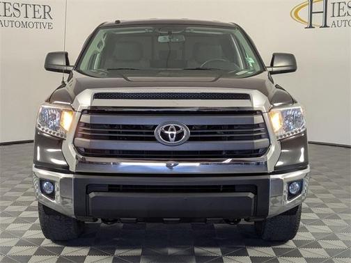 2014 Toyota Tundra