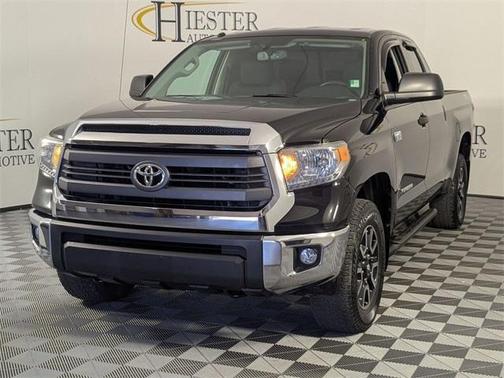 2014 Toyota Tundra