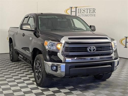2014 Toyota Tundra