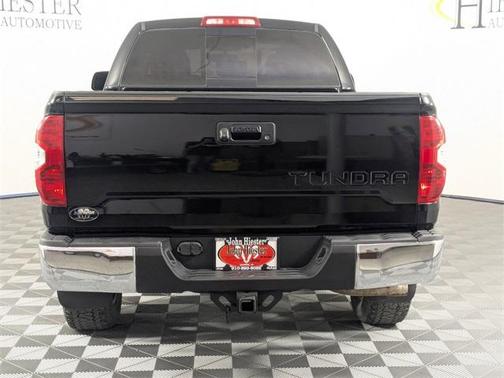 2014 Toyota Tundra