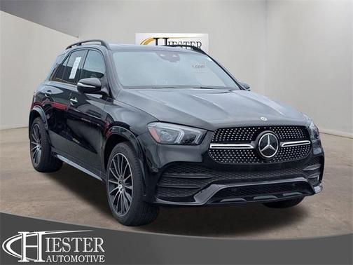 2023 Mercedes-Benz GLE 450 4MATIC