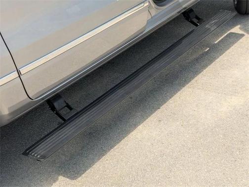 2025 RAM 1500 Tungsten Crew Cab 4x4 57' Box