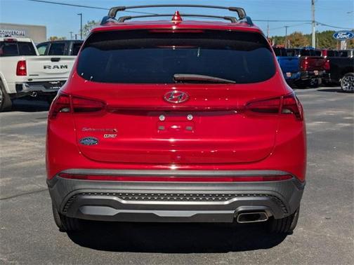 2023 Hyundai SANTA FE XRT