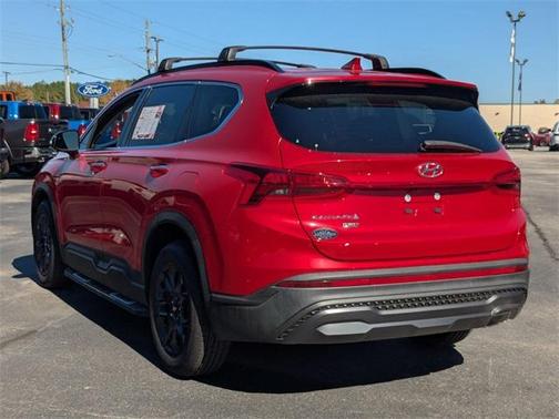 2023 Hyundai SANTA FE XRT