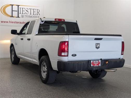 2016 RAM 1500 Tradesman/Express