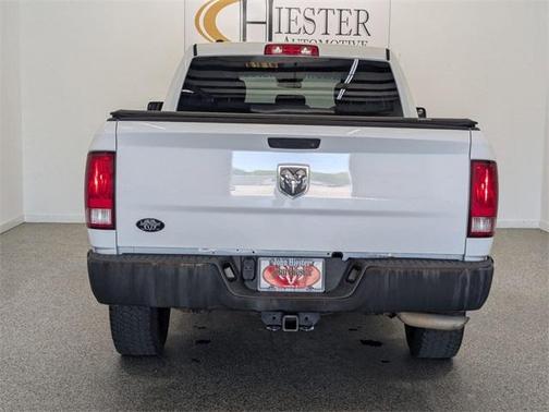 2016 RAM 1500 Tradesman/Express
