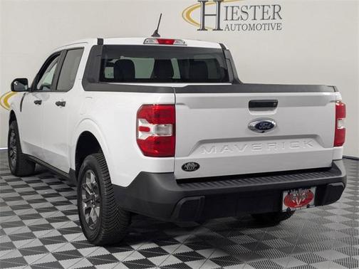2023 Ford Maverick XLT