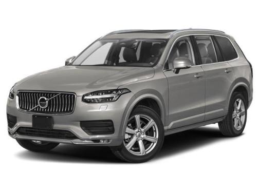 2025 Volvo XC90 B5 Core