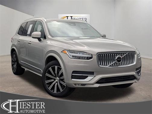 2025 Volvo XC90 B5 Core