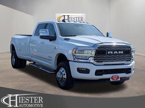 2024 RAM 3500 Limited