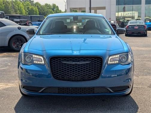 2021 Chrysler 300 Touring