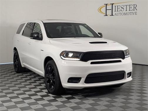 2020 Dodge Durango R/T