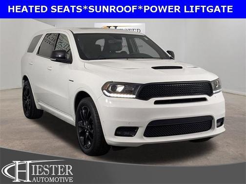 2020 Dodge Durango R/T