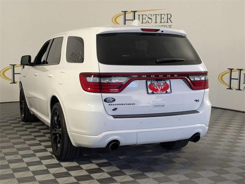 2020 Dodge Durango R/T