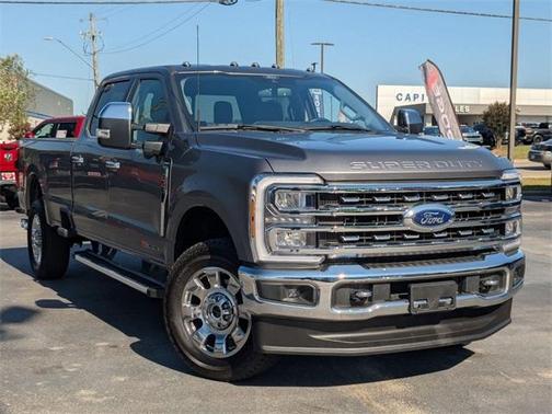 2024 Ford F-350 Lariat Super Duty