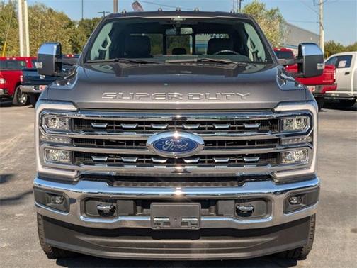 2024 Ford F-350 Lariat Super Duty