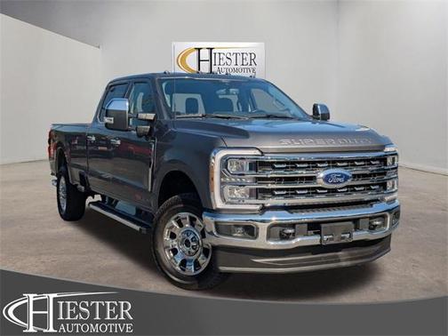 2024 Ford F-350 Lariat Super Duty