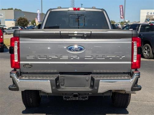 2024 Ford F-350 Lariat Super Duty