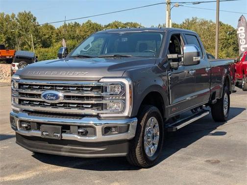 2024 Ford F-350 Lariat Super Duty