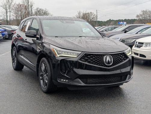 2023 Acura RDX A-Spec