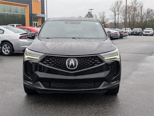 2023 Acura RDX A-Spec