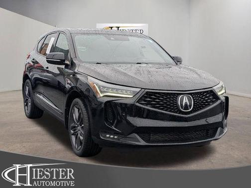 2023 Acura RDX A-Spec