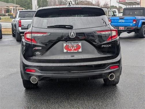 2023 Acura RDX A-Spec