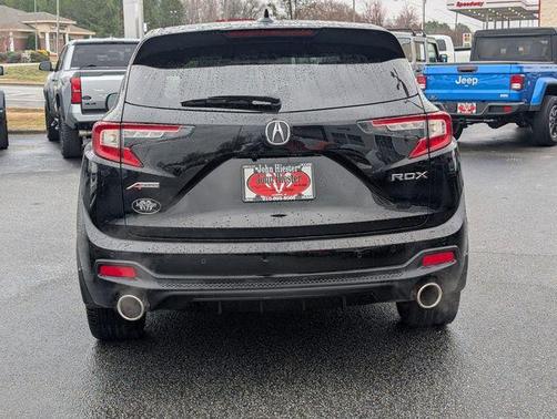 2023 Acura RDX A-Spec